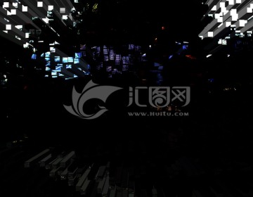 創(chuàng)意抽象畫