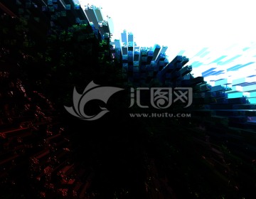 創(chuàng)意抽象畫