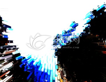 創(chuàng)意抽象畫