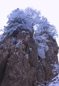 梦幻老君山