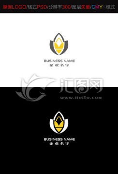 企業(yè)商標 LOGO設計