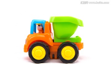 玩具车