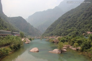 宝泉风景