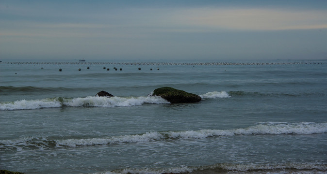 海岛风光