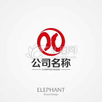 公司LOGO 標志
