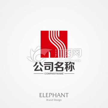 公司LOGO 标志