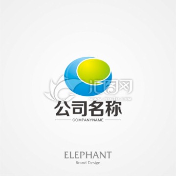 公司LOGO 标志