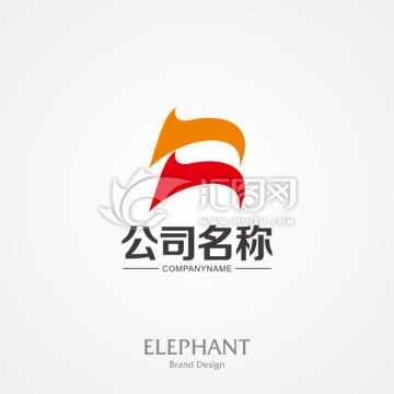 公司LOGO 標(biāo)志