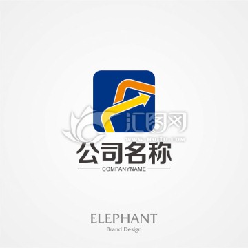 公司LOGO 標(biāo)志
