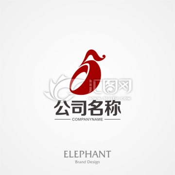 公司LOGO 标志