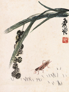 昆蟲