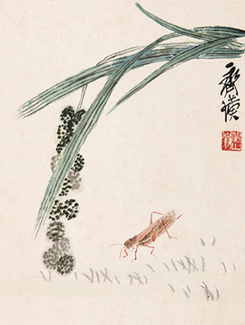 昆蟲