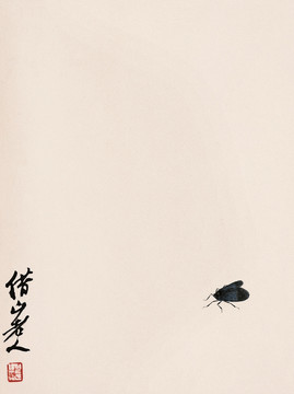 昆蟲