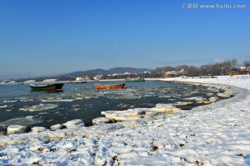 大海