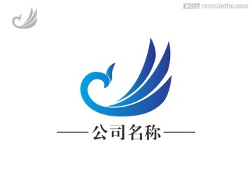 鳳凰logo