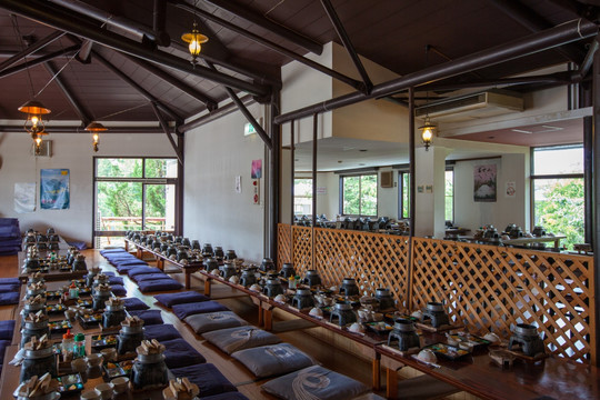 日本餐厅 日本料理 日餐餐厅