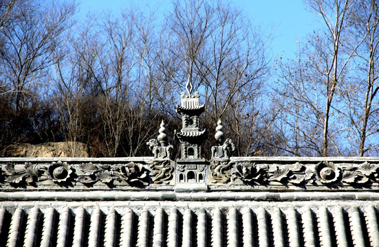 太原龙泉寺