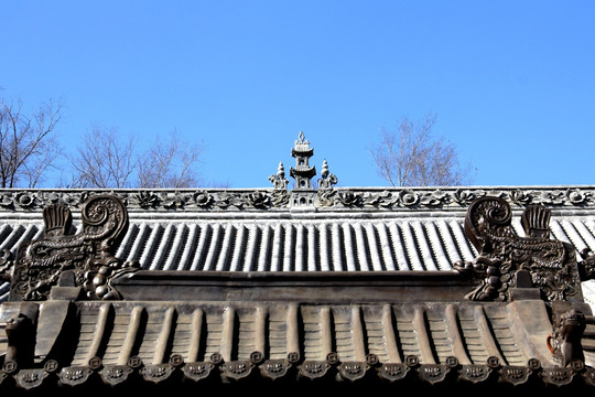 太原龙泉寺