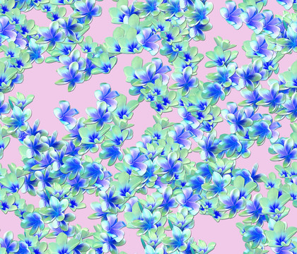 玉蘭花背景