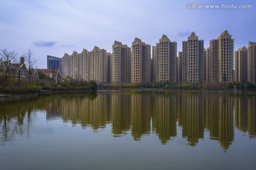 高层住宅建筑