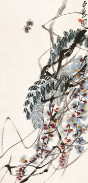 鮮花