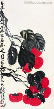 水果