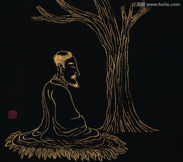 佛教人物