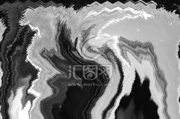 水墨裝飾畫(huà)（未分層）