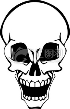 骷髏