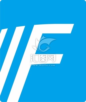 YF標(biāo)志設(shè)計(jì)