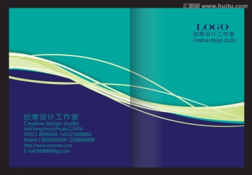 科技畫冊
