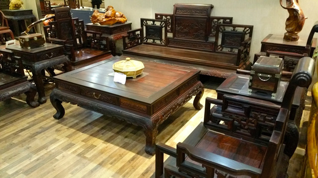 中式家具