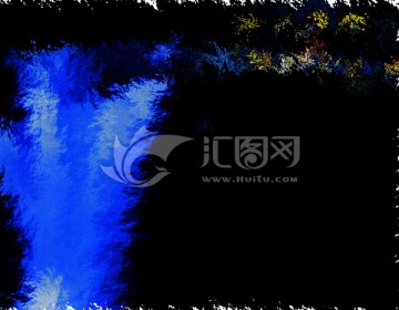 創(chuàng)意水彩畫