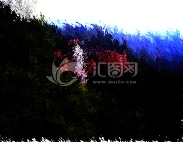 創(chuàng)意水彩畫
