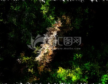 創(chuàng)意水彩畫(huà)