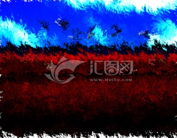 創(chuàng)意水彩畫