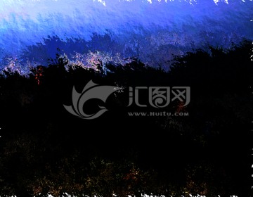 創(chuàng)意水彩畫