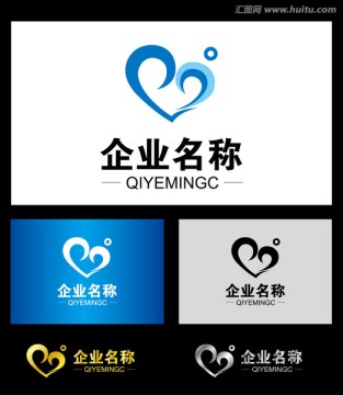 心標(biāo)志 logo