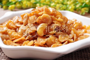 琥珀豆瓣