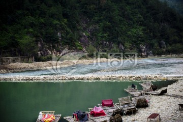 雁荡山