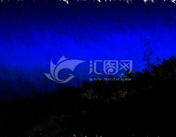 創(chuàng)意水彩畫