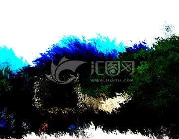 創(chuàng)意水彩畫