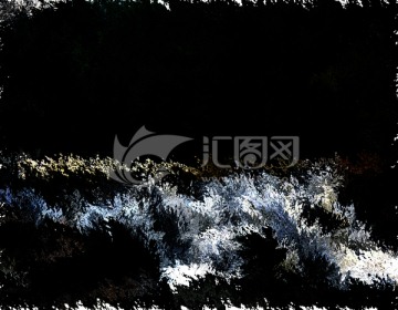 創(chuàng)意水彩畫