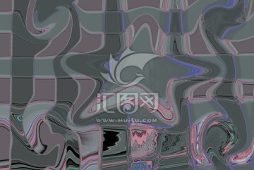 抽象底紋（未分層）