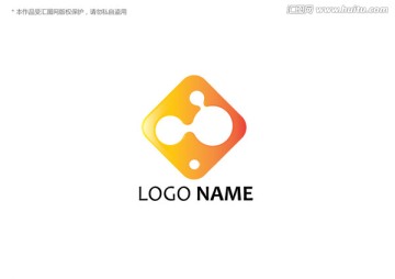 logo设计 互联网