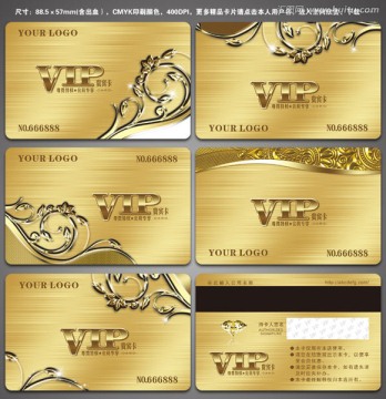 VIP設(shè)計(jì)