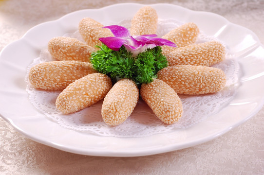 麻棗