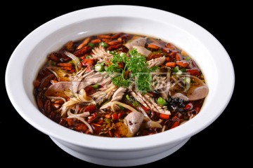沸騰肝腰