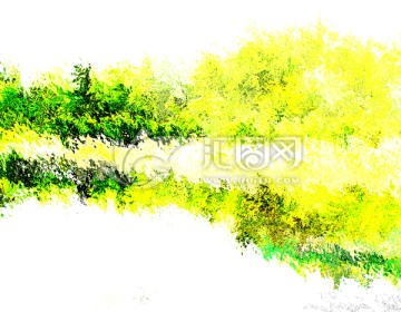 創(chuàng)意水彩畫