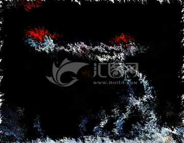 創(chuàng)意水彩畫
